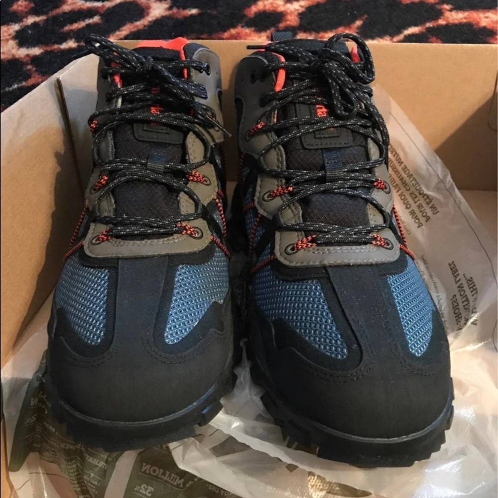 Timberland boots - Picture 6 of 6